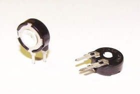 PT10LH100R potencjometr montażowy 100R