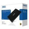 Obudowa dysku 2,5" USB 2.0 czarna ST041 Sweex