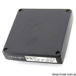NFC40-5054 DC-DC 36V to 5V 7A +/-15V 0.7A THT ARTESYN