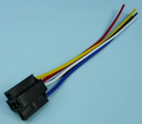 PODST.PRZEK.SAMOCH.Z KABL.BEZ DIODY