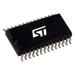 ST8024CDR Smartcard interface