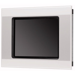 Panel operatorski HMI dotykowy 10,4 cala Eaton XV-363 rozdzielczość: 640 x 480 TFT