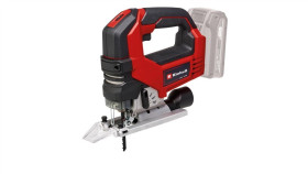 Wyrzynarka Akumulatorowa Tp-Js 18/135 Li Bl - Solo 4321260