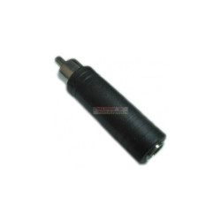 Przejście gn.6,3/wt.RCA