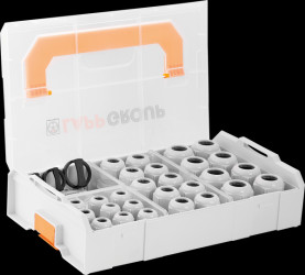 53110041 SKINTOP® CLICK SORTIMO® L-BOXX MINI