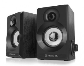 GLOSNIKI KOMPUTEROWE USB 2,0 S-200