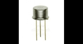 2N5682 silicon NPN transistor - Fairchild Semiconductor