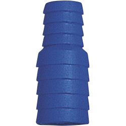 Comet S9140.01.51 Exhaust Trim: 12/15 mm Hose For Low-Voltage Pumps