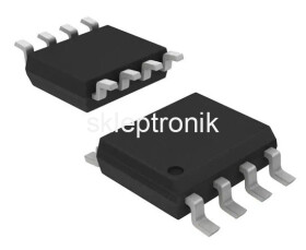 Układ UC3842B SOIC08