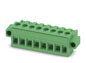 Klucz polaryzacyjny 8 -pinowe raster 5.08mm Phoenix Contact