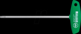 01332 L-key, TORX®, T20, cross handle