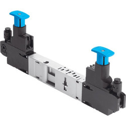 Regulator Festo Płyta regulatora VABF
