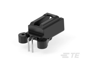 TE Connectivity 1452625-1 Obudowa złącza pin żeńskiego na PCB 1 szt.