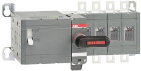 ABB 1SCA115290R1001 OTM250E4M230C Przełącznik rozłączający 4 styki 250 A