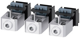 Okrągły zacisk przewodu Siemens 3VA9133-0JK11 1 szt.