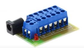 ROZGALEZNIK ZASIL.LZ-1ML