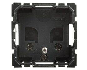 CELIANE Gniazdo pojedyncze z/u 16A zaciski śrubowe 067113