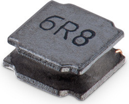 Power choke, SMD 6028, 1.2 µH, 4.7 A, 74404063012