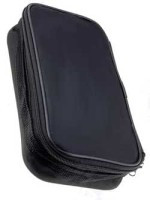 POKR-UNI2 Pokrowiec do mierników uniwersalnych UNI2 [205 x 135 x 40 mm] dla multimetrów AX-18 i inne