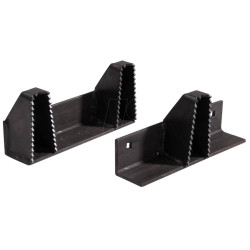 Batavia 7060551 CROC LOCK Wood Jaws