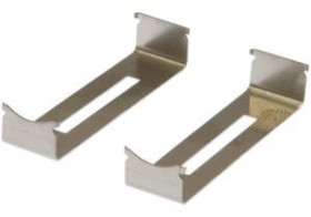 AO000477 Akcesoria Optyczne, przysłona, 19x32x2mm, metalowe