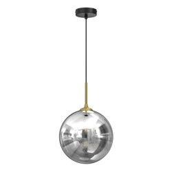 Lampa wisząca REFLEX fi 250 1xE27 MLP8414 Milagro