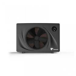 Pompa ciepła basenowa 11kW 1-faz KENSOL KTB11KW R32