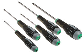 Zestaw wkrętaków Bahco Torx 5 szt.