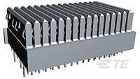 Złącze typu Backplane 1410212-1 Series TE Connectivity
