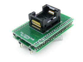Waveshare TSOP48 TO DIP48 (A), Programmer Adapter