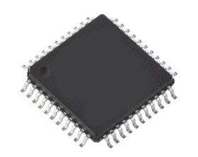 Mikrokontroler Renesas Electronics RL78/G13 LFQFP 44-pinowy Montaż powierzchniowy CPU 32 kB 16bit 32MHz RAM:2 kB Flash