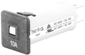 Schurter 4404.0005 4404.0005 Wyłącznik automatyczny 1 szt.