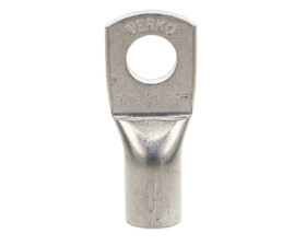 Końcówka oczkowa Cu rurowa KCS 10-35