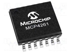 MCP4261T-503E/ST