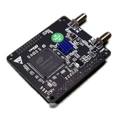 Radioberry V2.0 Oprogramowanie Zdefiniowane Radiowo AD9866 +10CL016 Moduł dla Raspberry PI4B RPI4B Radio Berry Moduł Radiowy