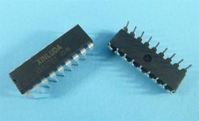 TD-62783AP=UDN2981A=XD62783 DIP-18 UKŁAD