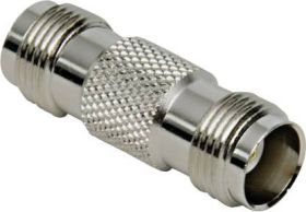 Adapter TNC 0405073 złącze żeńskie TNC - złącze żeńskie TNC BKL Electronic 0405073 1 szt.
