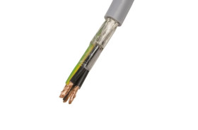 Przewód sterowniczy OLFLEX CLASSIC 115 CY 4G10 1136614 /bębnowy/