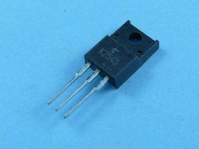 2SK-2545 N 6A/600V/40W TRANZYSTOR
