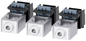 Akcesoria do wyłącznika Siemens 3VA9113-0JB11 (S x W x G) 18.4 x 18.7 x 40.4 mm 1 szt.