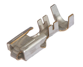 Zacisk samochodowy Delphi Żeński