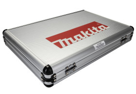 Zestaw wierteł 17 szt., Makita