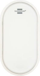 Oświetlenie sufitowe smart, seria: OL 1650, 4000K, 230 V, 15 W