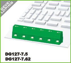 Z DG127-7.62/3 Z DG127-7.62/3