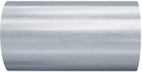 Fischer Tuleja sprawdzająca 80 mm 537200 1 szt. (D x S x W) 80 x 17 x 17 mm
