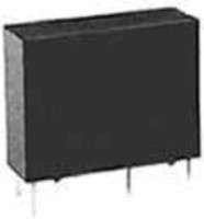 JZC-43F/005Z Przekaźnik 7A/250V - 1 styk zwierny; cewka 5V, wym.: 20,5x7,2x15,3mm [HF46F-G]