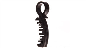 Klips Do Rynien Kru-01 /Opak. 25 Szt./ Mtc10000073