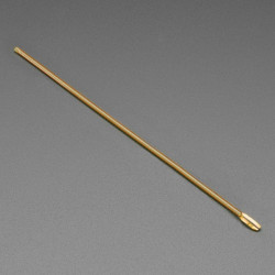 Single-Ended nOOds - 128mm Flexible LED Filament (3V)