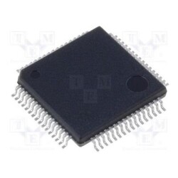 55STM32F303R8T6