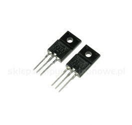 2SC4382+2SA1668 Sanken tranzystory para komplementarna